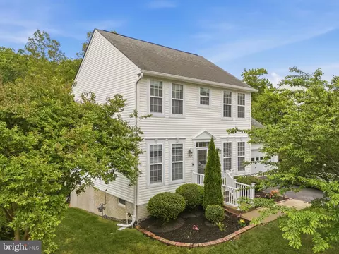 6115 Hot Spring Ln, Fredericksburg, VA 22407