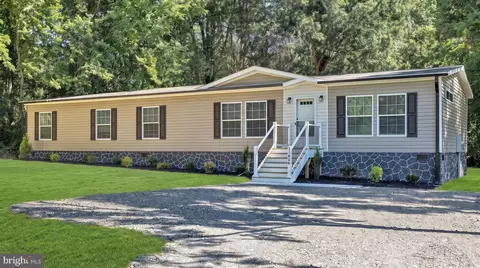 11919 Belfonte Rd, Bumpass, VA 23024
