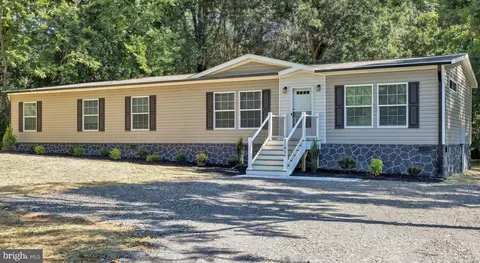 11919 Belfonte Rd, Bumpass, VA 23024
