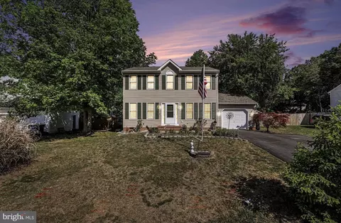 4205 Sorrell Ct, Fredericksburg, VA 22408