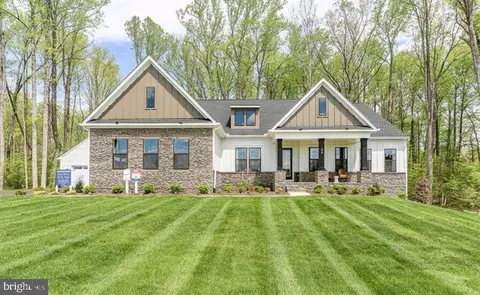 0 Spotswood Furnace Rd, Fredericksburg, VA 22407