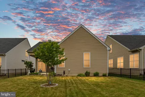 Exterior - 7808 General Wright Dr, Fredericksburg, VA 22407 photo 3 of 17