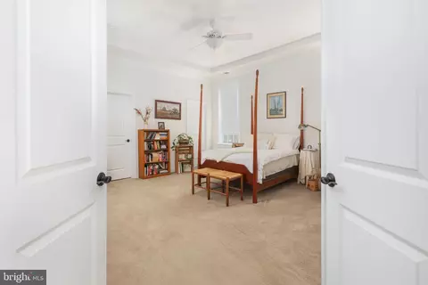 Bedroom - 7808 General Wright Dr, Fredericksburg, VA 22407 photo 4 of 7