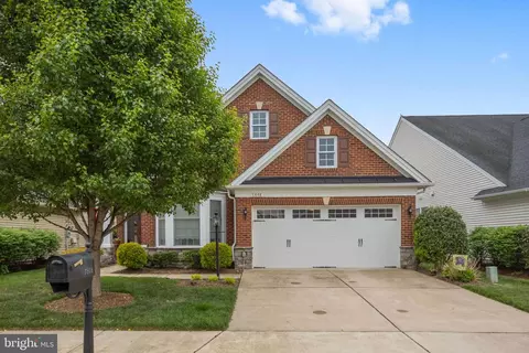 Exterior - 7808 General Wright Dr, Fredericksburg, VA 22407 photo 4 of 17