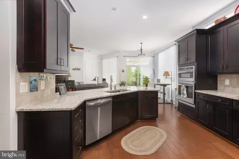 Kitchen - 7808 General Wright Dr, Fredericksburg, VA 22407 photo 2 of 3