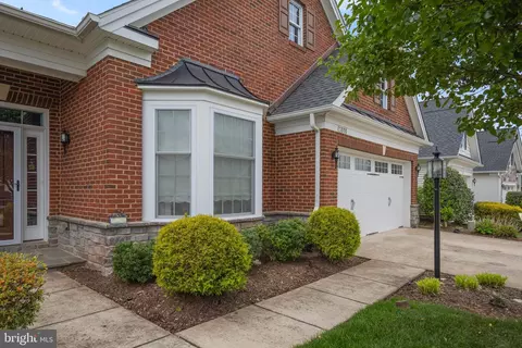 Exterior - 7808 General Wright Dr, Fredericksburg, VA 22407 photo 6 of 17