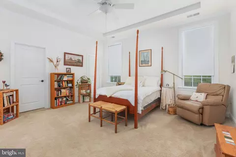 Bedroom - 7808 General Wright Dr, Fredericksburg, VA 22407 photo 5 of 7
