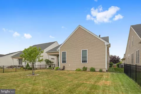 Exterior - 7808 General Wright Dr, Fredericksburg, VA 22407 photo 12 of 17
