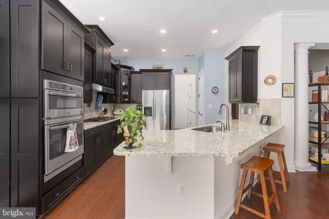 Kitchen - 7808 General Wright Dr, Fredericksburg, VA 22407 photo 1 of 3