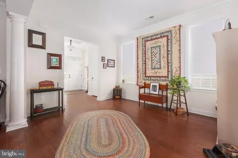 Entry Way - 7808 General Wright Dr, Fredericksburg, VA 22407 photo 2 of 10