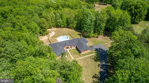 10201 Elys Ford Rd, Fredericksburg, VA 22407