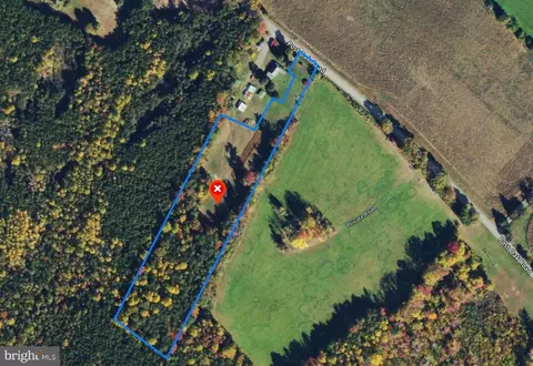 12272 Post Oak Rd, Spotsylvania, VA 22551