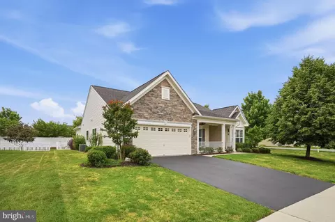 5642 Cedar Mountain Ct, Fredericksburg, VA 22407
