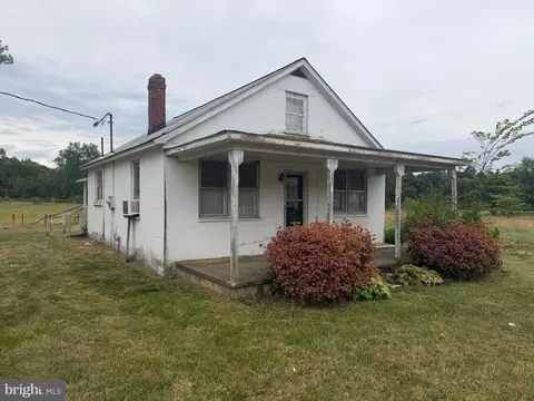 7114 Marye Rd, Spotsylvania, VA 22551