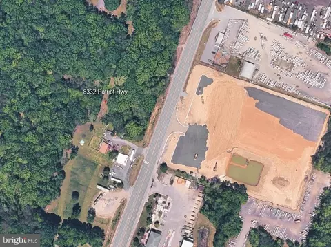 8332 Patriot Hwy, Fredericksburg, VA 22407