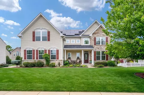 9417 Reservoir Rd, Fredericksburg, VA 22407