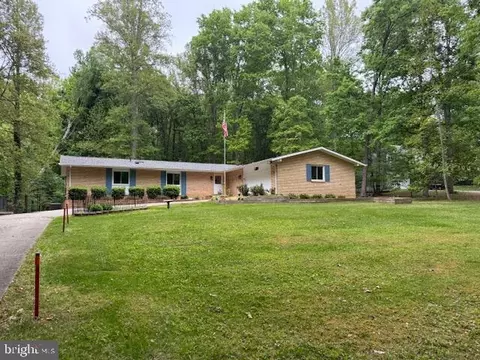 7 Berkshire Ln, Spotsylvania, VA 22551