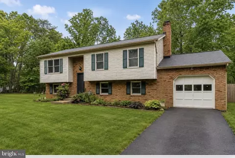 11902 Plantation Dr, Spotsylvania, VA 22551