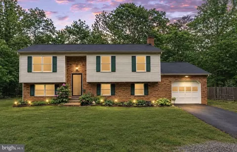 11902 Plantation Dr, Spotsylvania, VA 22551
