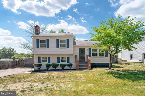 11403 Gordon Rd, Fredericksburg, VA 22407