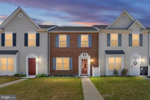 4530 Leighann Ln, Fredericksburg, VA 22408