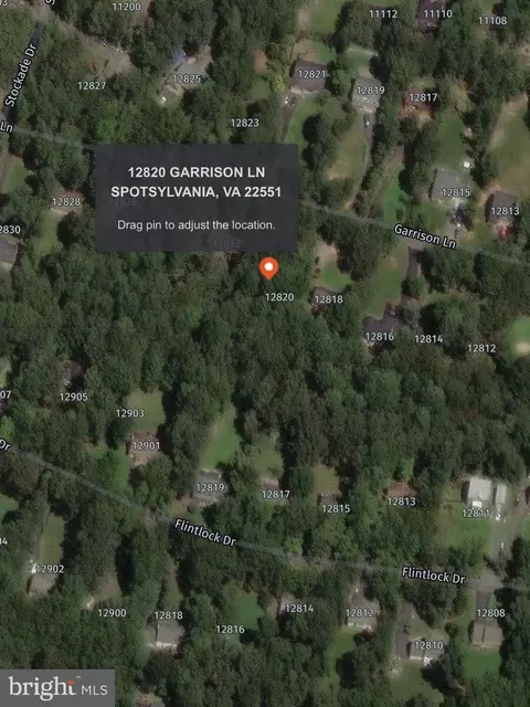 12820 Garrison Ln, Spotsylvania, VA 22551