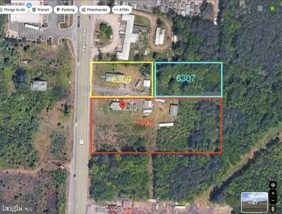6305 Patriot Hwy, Spotsylvania, VA 22551
