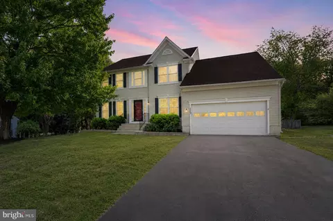 10003 Field Stone Ct, Fredericksburg, VA 22408