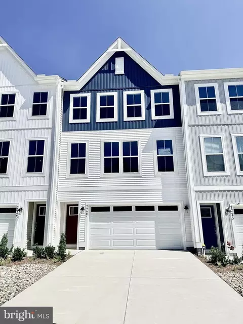 7727 Harlow Cir, Spotsylvania, VA 22551