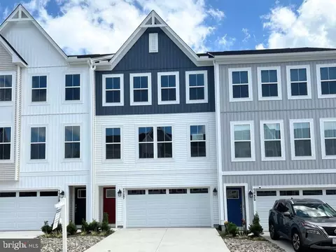 7727 Harlow Cir, Spotsylvania, VA 22551