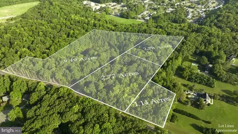 5721 Harrison Rd, Fredericksburg, VA 22407