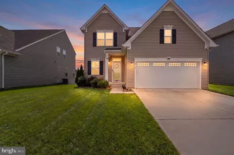 5316 Holley Oak Ln, Fredericksburg, VA 22407
