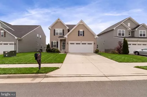 5316 Holley Oak Ln, Fredericksburg, VA 22407
