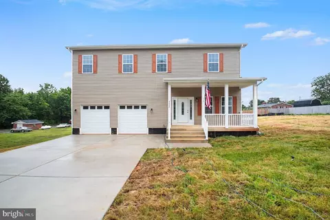 2426 Salem Church Rd, Fredericksburg, VA 22407