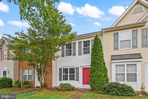 10511 Tidewater Plains Dr, Fredericksburg, VA 22408