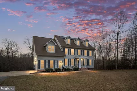 9020 Ellis Ln, Spotsylvania, VA 22553