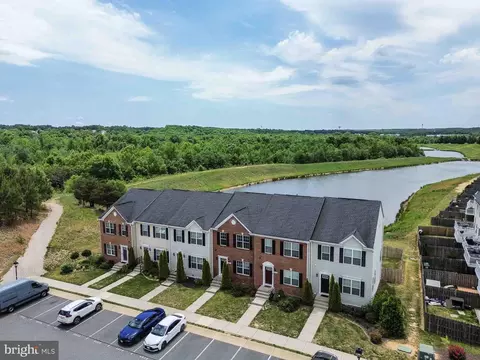 4608 Wensel Rd, Fredericksburg, VA 22408
