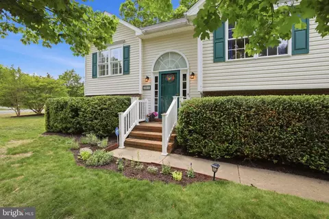 3800 Twiford Ct, Fredericksburg, VA 22408