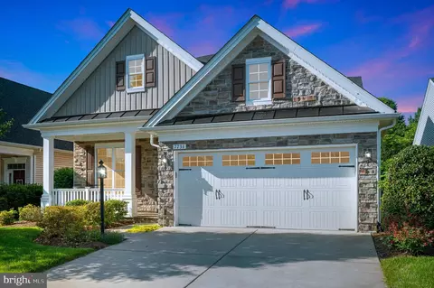 7736 General Wright Dr, Fredericksburg, VA 22407