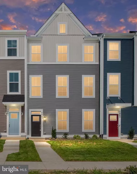 8804 Selby Ct, Spotsylvania, VA 22551