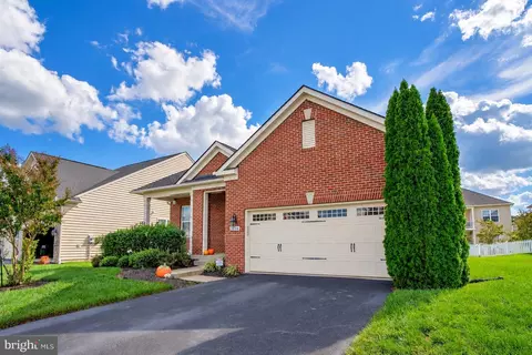 5814 New Berne Rd, Fredericksburg, VA 22407