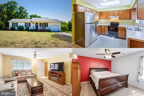 10417 Skinner Hill Dr, Fredericksburg, VA 22408