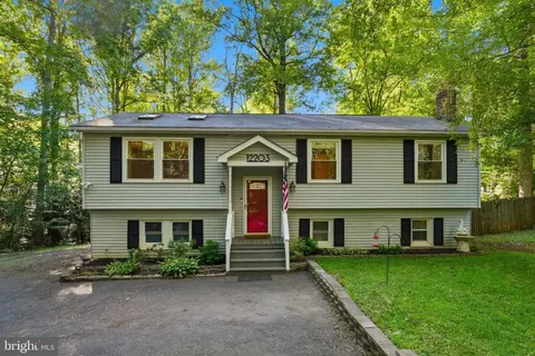 12203 Wilderness Park Dr, Spotsylvania, VA 22551