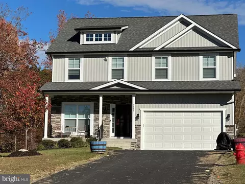 7939 Rebel Rd, Spotsylvania, VA 22551