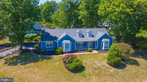 4810 Queensbury Cir, Fredericksburg, VA 22408