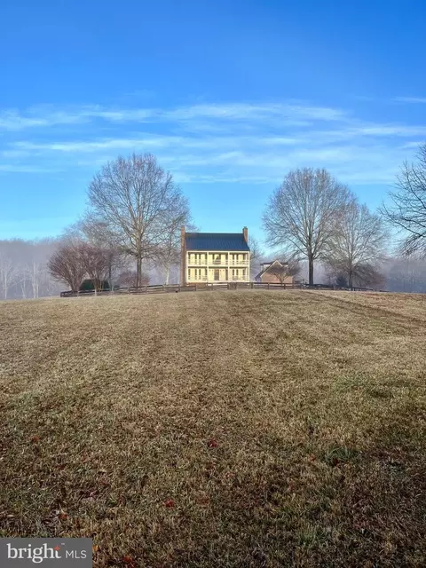 10813 Millridge Ln, Spotsylvania, VA 22553