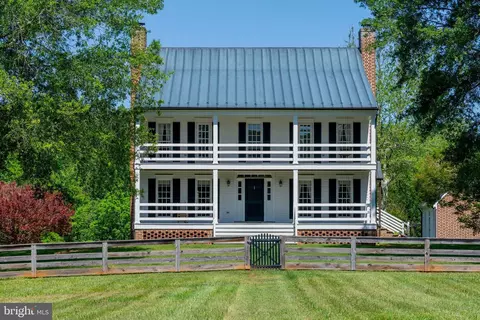 10813 Millridge Ln, Spotsylvania, VA 22553