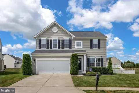 9107 Wild Spruce Dr, Fredericksburg, VA 22407