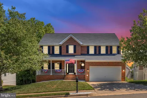 5923 W Copper Mountain Dr, Spotsylvania, VA 22553