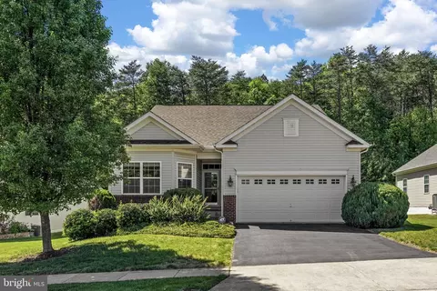 5413 Balls Bluff Rd, Fredericksburg, VA 22407